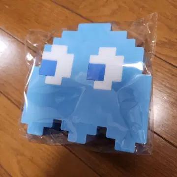 미사용 미개봉 새상품 팩맨 잉키 파우치