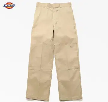 [미사용] DICKIES 더블니 워크 팬츠 루즈핏 W32L30