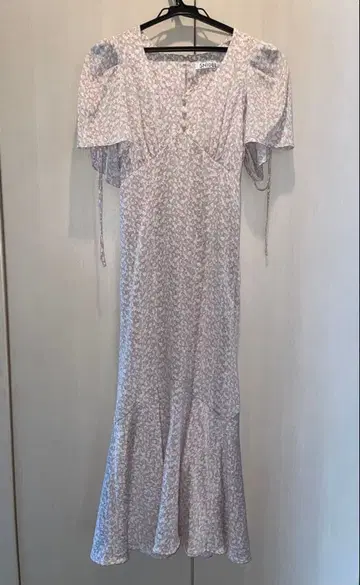 SNIDEL 원피스 맥시 드레스