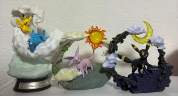 포켓몬 피규어 세트