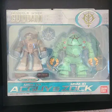 MIA 앗가이 & 조쿠