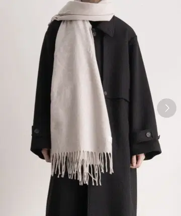 Casper John 머플러