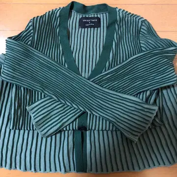 UNITED TOKYO / 유나이티드 도쿄 롱 가디건