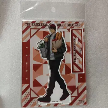 쿠로코의 농구 카가미 타이가 아크릴 스탠드 쇼핑ver 쿠로바스 애니메이션