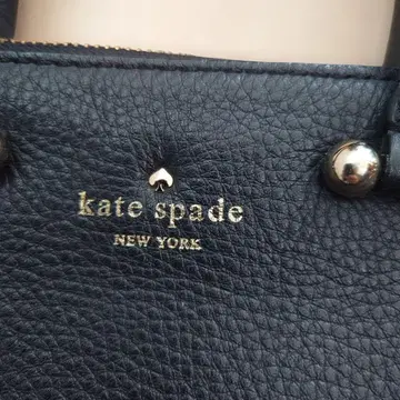 kate spade 케이트 스페이드 블랙 숄더백