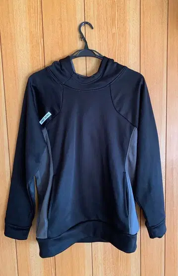 FIRST DOWN 후드티