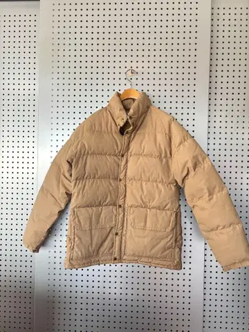 Camp 7 남성용 다운 자켓 made in USA