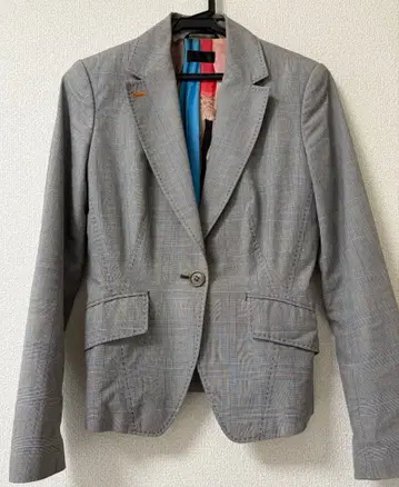 [폴스미스] 코튼 자켓 사이즈 40