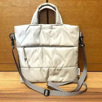 브리핑 BRIEFING 숄더 토트