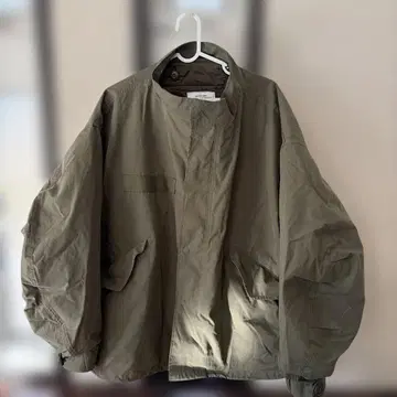 FREAK'S STORE M65 숏 모즈 코트