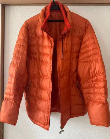 카스타르 바자크 다운 자켓