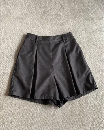 Boka nii 큐롯 팬츠