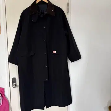 JaVa 롱 코트 새상품!! 사이즈 L