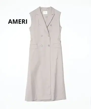 아메리빈티지 베스트 베스트 S~M