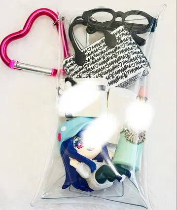 가챠 묶음 판매 세련된 아이템 화장품 사만다 타바사 최애의 아이