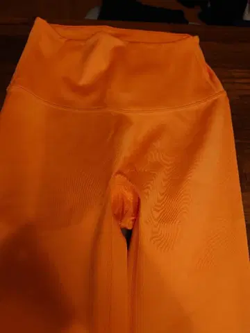 MERRELL 스패츠 오렌지