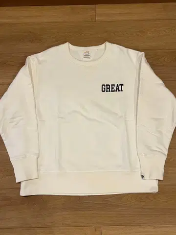 SAPEur 사풀 맨투맨 M 사이즈