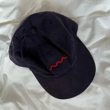 the good company 네이비 야구 모자