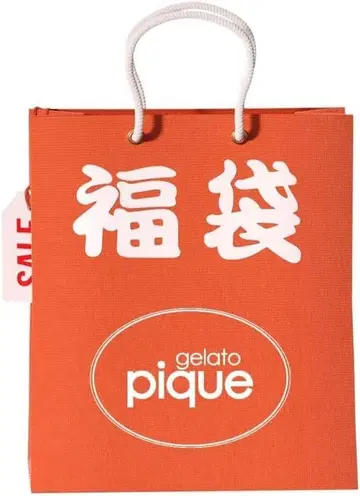 [젤라토 피케] A 5점 PFKB255001 여성용 A F