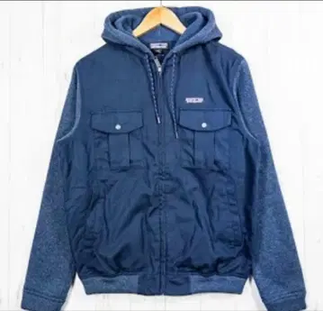 Patagonia 네이비 자켓 M