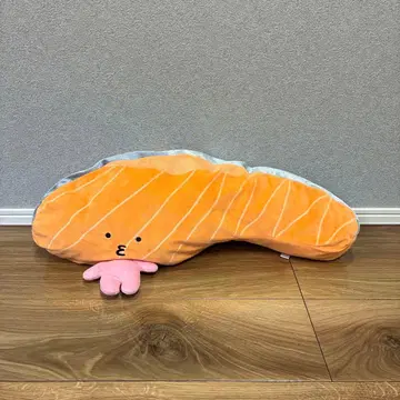 산리오 키리미짱 봉제 인형