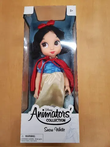 Disney Animators' Collection 스노우 화이트