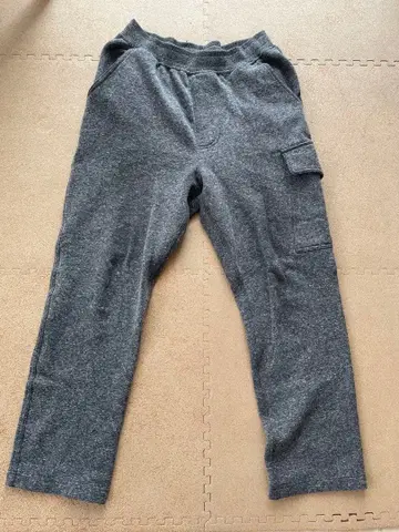 [ 레어 ] 파타고니아 헴프 맨투맨 팬츠 XS 차콜 ( 블랙 )