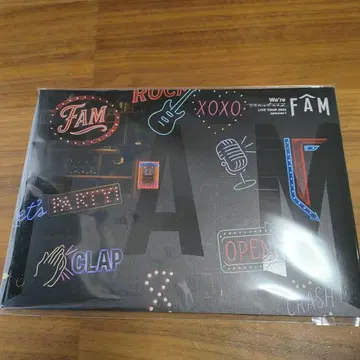 timelesz 라이브 사진집