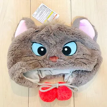 [ 새상품/미사용 ] TDR 디즈니 베를리오즈 팬캡