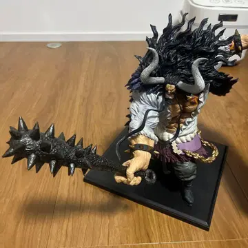 원피스 피규어 카이도