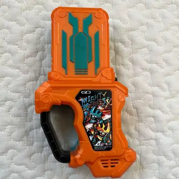 가면라이더 에그제이드 마이티 브라더스 가샤트