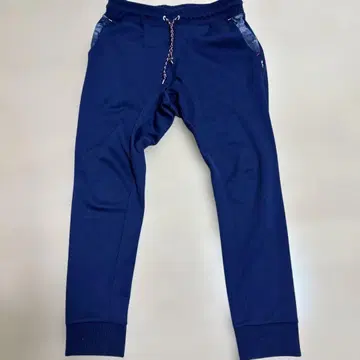 사이코 버니 네이비 조거 팬츠 L 사이즈