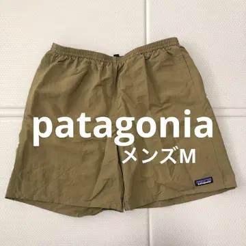 [ 거의 미사용 ] 파타고니아 남성용 M 반바지