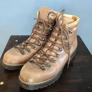 말모라다 사이즈 43 마운틴 부츠