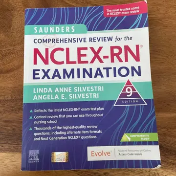 NCLEX-RN EXAMINATION