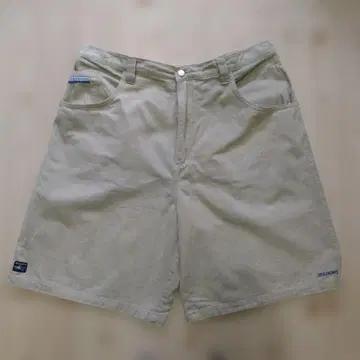 SESSIONS 숏팬츠