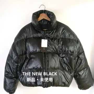 [ 첫 판매! ] MYRRH THE NEW BLACK 블랙 아우터