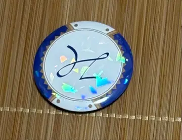 니지산지 미타라시단 캔뱃지 밀라노