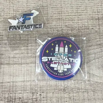 FANTASTICS 굿즈 묶음 판매