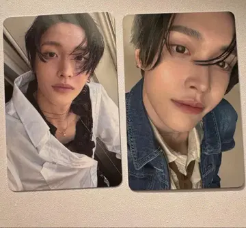 RIIZE 팝업 6000엔 구매 혜택 트레이딩 카드 원빈