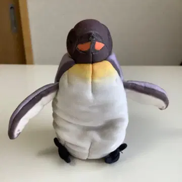 YOU+MORE! 페리시모 세 가지로 변하는 오우사마 펭귄