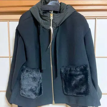 [ 새상품 ] 수르 7 아우터