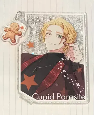 큐피트 파라사이트 큐피파라 라울 아크스타 아크릴 스탠드