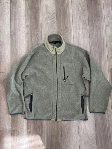 파타고니아 신틸라 플리스 자켓