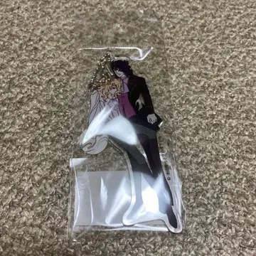 베르사이유의 장미 아크릴 키링 오스칼 앙드레