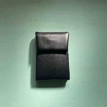 핸더 스킴 hender scheme 지갑 블랙