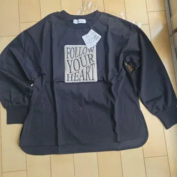 스콧 클럽 [ 69 ] MEDOC 긴팔 T셔츠 M 사이즈