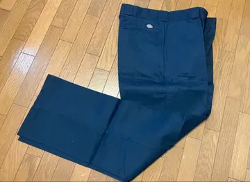 디키즈 Dickies 874 데드스탁 Made in USA