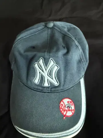 뉴욕 양키스 야구 모자