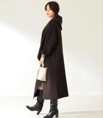 ADAWAS 아다와스 후디 가디건